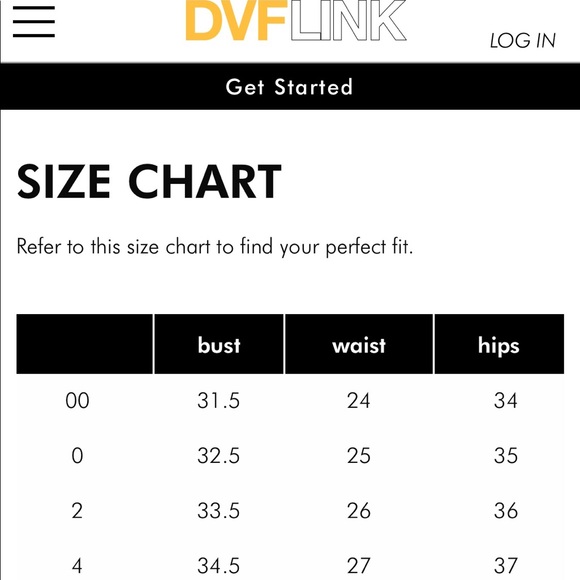 Diane Von Furstenberg wrap dress - Picture 13 of 13